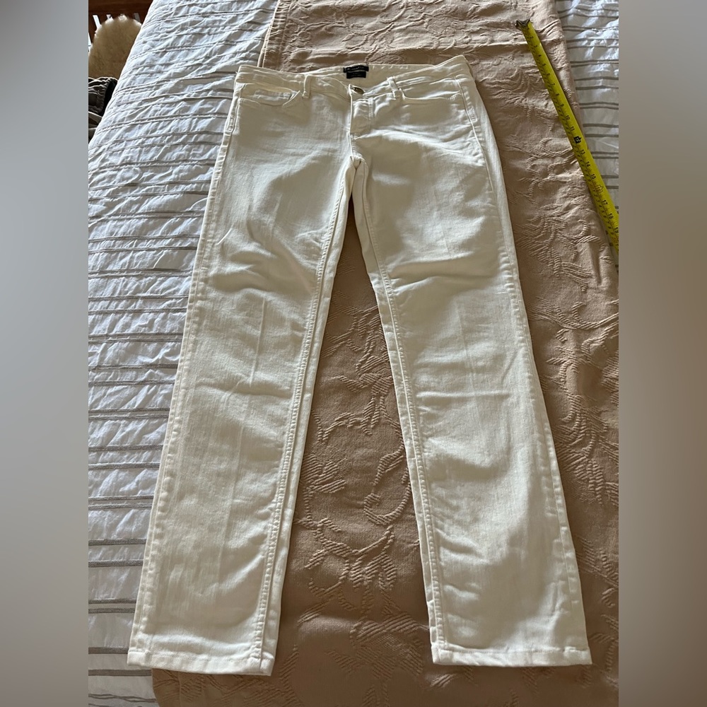Massimo dutti jeans size 6